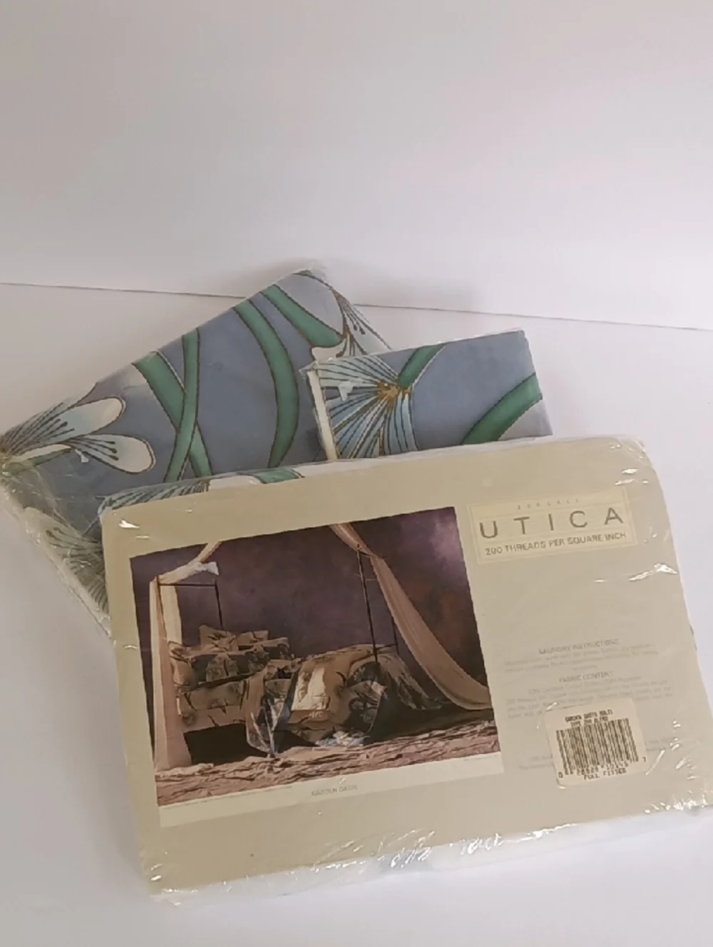 Utica printed 200